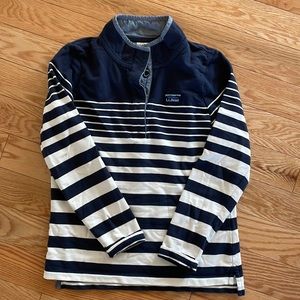 LLBean Pullover
